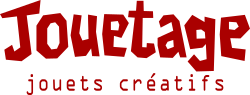 Jouetage. Jouets Creatifs